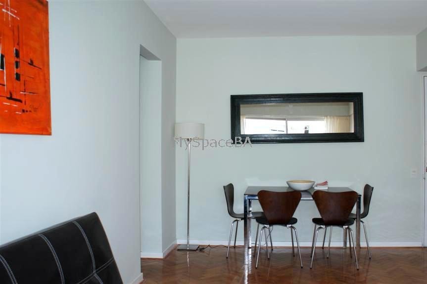 Alquiler apartamento código MSBA2392 foto 4